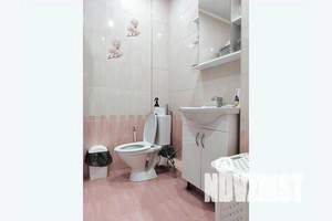1-к квартира, посуточно, 42м2, 12/14 этаж