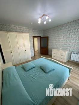 3-к квартира, на длительный срок, 90м2, 3/3 этаж