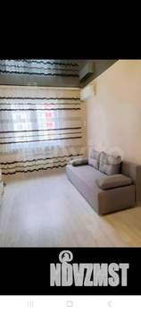 1-к квартира, на длительный срок, 38м2, 2/10 этаж