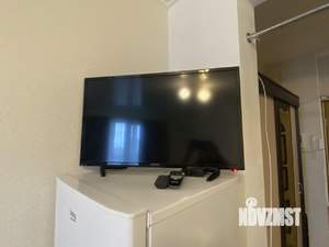 Студия квартира, на длительный срок, 28м2, 13/18 этаж