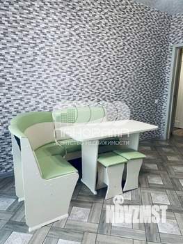 1-к квартира, на длительный срок, 48м2, 15/19 этаж