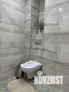 1-к квартира, посуточно, 31м2, 1/1 этаж