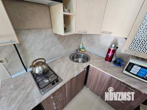 1-к квартира, на длительный срок, 41м2, 2/9 этаж