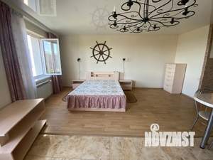 1-к квартира, посуточно, 56м2, 12/12 этаж