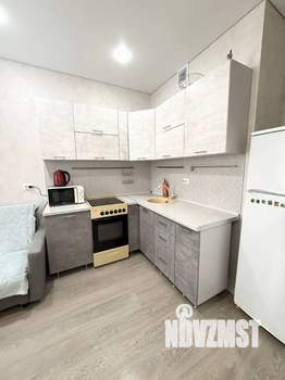 1-к квартира, на длительный срок, 30м2, 10/20 этаж