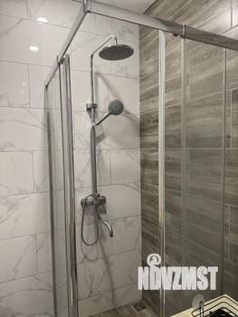 Студия квартира, посуточно, 28м2, 5/8 этаж