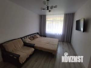 3-к квартира, посуточно, 70м2, 1/4 этаж