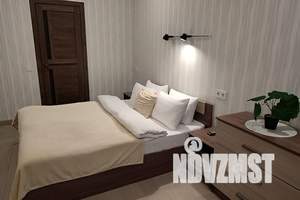 1-к квартира, посуточно, 25м2, 1/11 этаж
