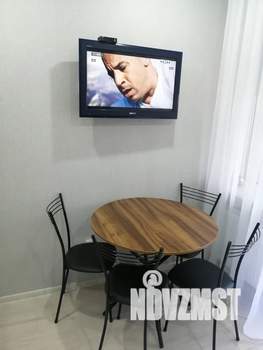 1-к квартира, посуточно, 36м2, 7/11 этаж