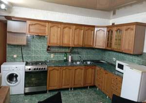 Студия квартира, на длительный срок, 30м2, 1/1 этаж