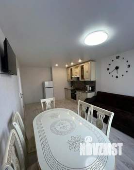 2-к квартира, на длительный срок, 41м2, 7/17 этаж