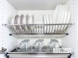 2-к квартира, посуточно, 54м2, 11/16 этаж