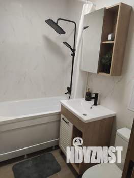 1-к квартира, посуточно, 33м2, 11/16 этаж