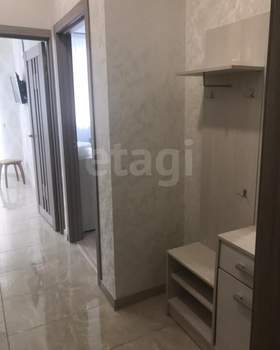 1-к квартира, на длительный срок, 42м2, 3/5 этаж