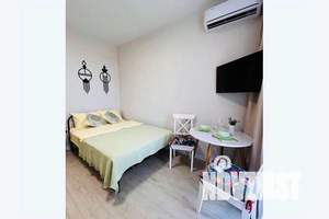 1-к квартира, посуточно, 20м2, 3/6 этаж