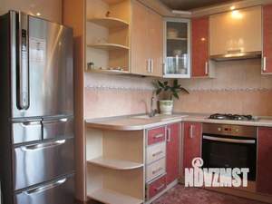 2-к квартира, посуточно, 58м2, 4/5 этаж