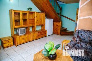 2-к квартира, посуточно, 45м2, 2/3 этаж