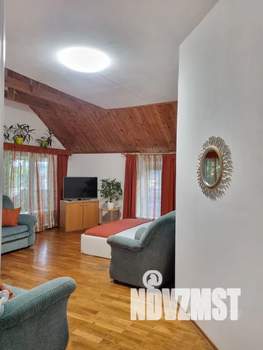 2-к квартира, посуточно, 60м2, 3/3 этаж