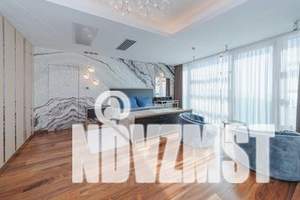 3-к квартира, посуточно, 105м2, 5/11 этаж