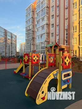 1-к квартира, на длительный срок, 37м2, 6/9 этаж