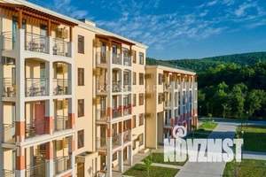 2-к квартира, посуточно, 38м2, 2/4 этаж