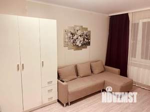 1-к квартира, посуточно, 39м2, 16/16 этаж