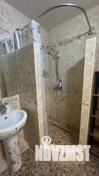 1-к квартира, посуточно, 38м2, 19/20 этаж