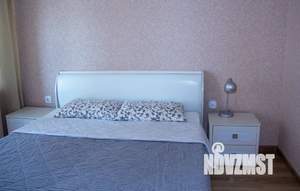 1-к квартира, посуточно, 26м2, 7/16 этаж