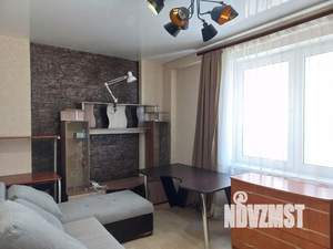 1-к квартира, на длительный срок, 35м2, 6/13 этаж