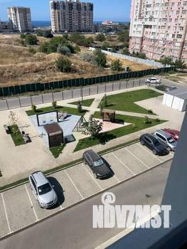 2-к квартира, посуточно, 60м2, 6/9 этаж