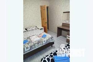 2-к квартира, посуточно, 35м2, 2/2 этаж