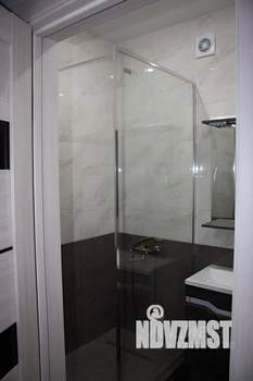 1-к квартира, посуточно, 42м2, 2/12 этаж