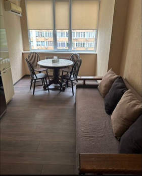 1-к квартира, на длительный срок, 46м2, 3/7 этаж