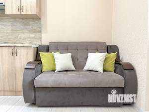 1-к квартира, посуточно, 51м2, 6/6 этаж