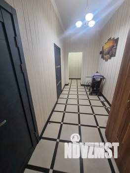 1-к квартира, посуточно, 24м2, 1/6 этаж