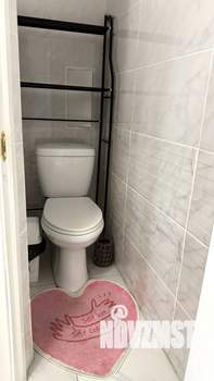 2-к квартира, на длительный срок, 45м2, 5/5 этаж