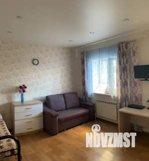 2-к квартира, посуточно, 62м2, 3/6 этаж