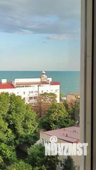 2-к квартира, посуточно, 55м2, 6/9 этаж