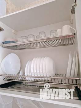 2-к квартира, посуточно, 56м2, 4/9 этаж