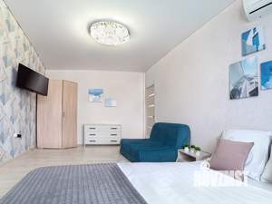 1-к квартира, посуточно, 32м2, 9/9 этаж