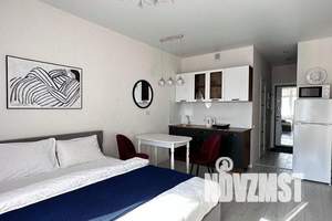 1-к квартира, посуточно, 26м2, 10/14 этаж