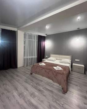 Студия квартира, на длительный срок, 30м2, 2/2 этаж