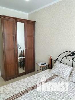 3-к квартира, посуточно, 67м2, 3/4 этаж