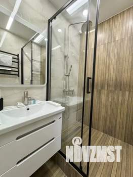 2-к квартира, посуточно, 57м2, 16/16 этаж