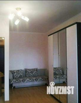 1-к квартира, на длительный срок, 40м2, 4/7 этаж