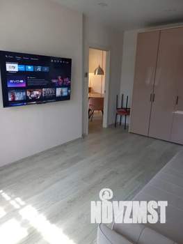3-к квартира, посуточно, 71м2, 1/4 этаж