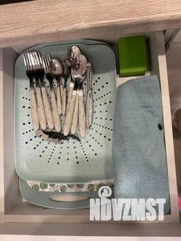 1-к квартира, посуточно, 24м2, 1/1 этаж