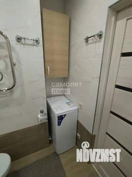 1-к квартира, на длительный срок, 39м2, 4/14 этаж