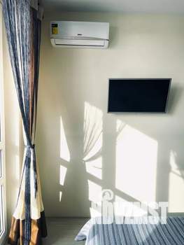 Студия квартира, посуточно, 27м2, 9/12 этаж