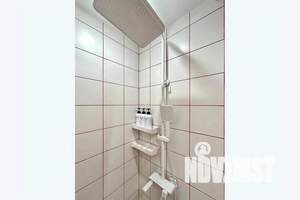 2-к квартира, посуточно, 58м2, 2/9 этаж